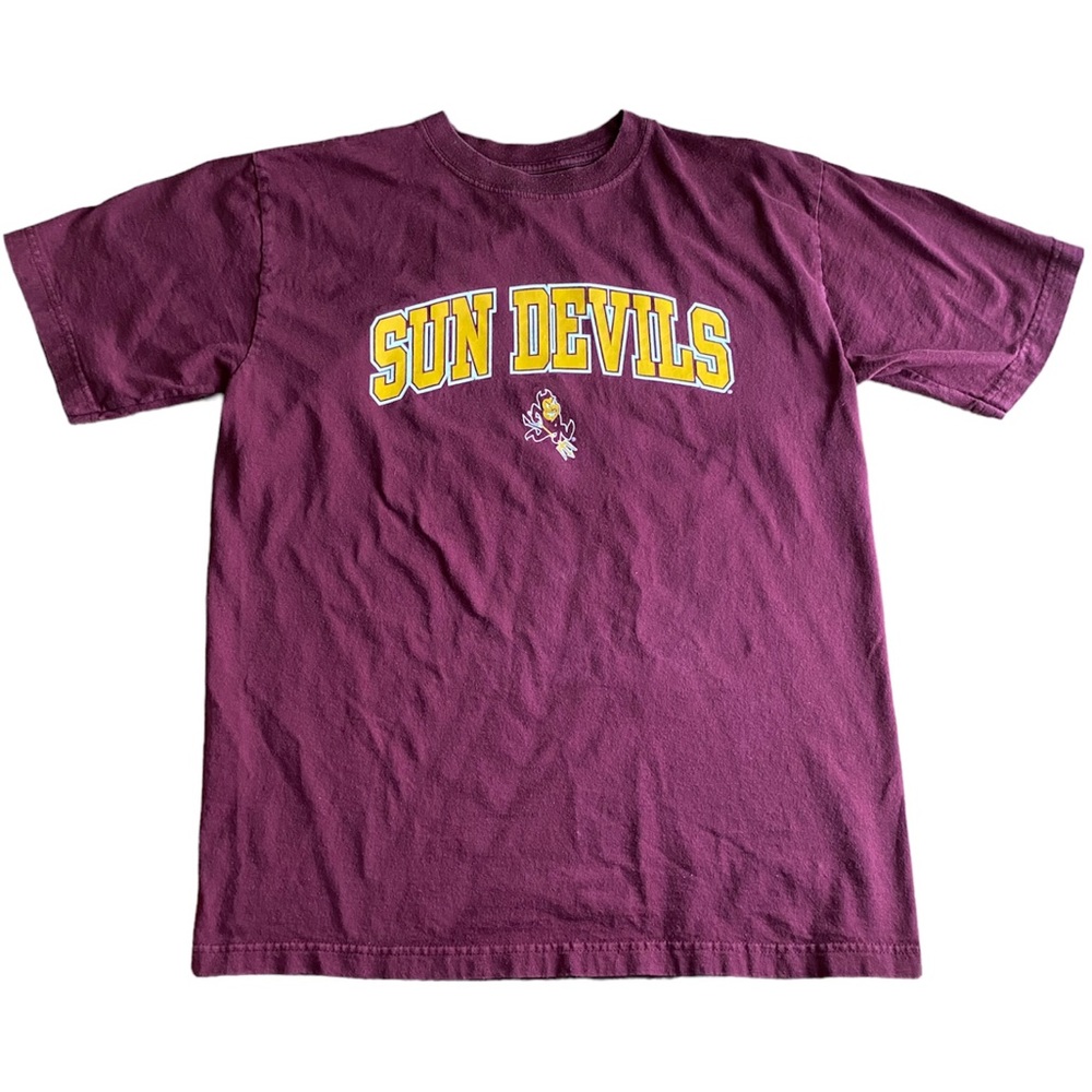 NCAA KA Inc. Arizona State Sundevils - Size: M